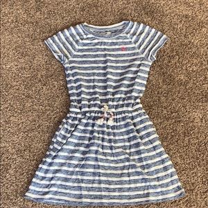 Abercrombie kids dress